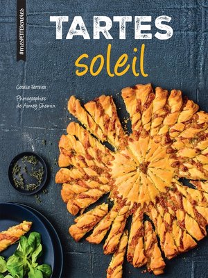 cover image of Tartes soleil